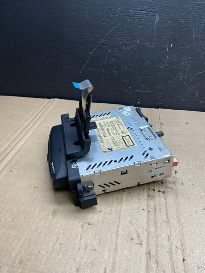 2007-2014 Mini Cooper Cd Player Radio Receiver  OEM AB8878 DG1