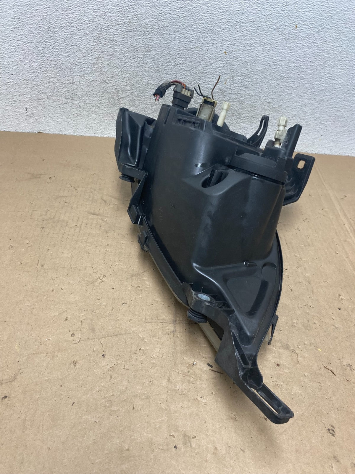 1998 to 2001 Mercedes ML320 ML-Class Left Driver LH Halogen Headlight AG4896 DW6