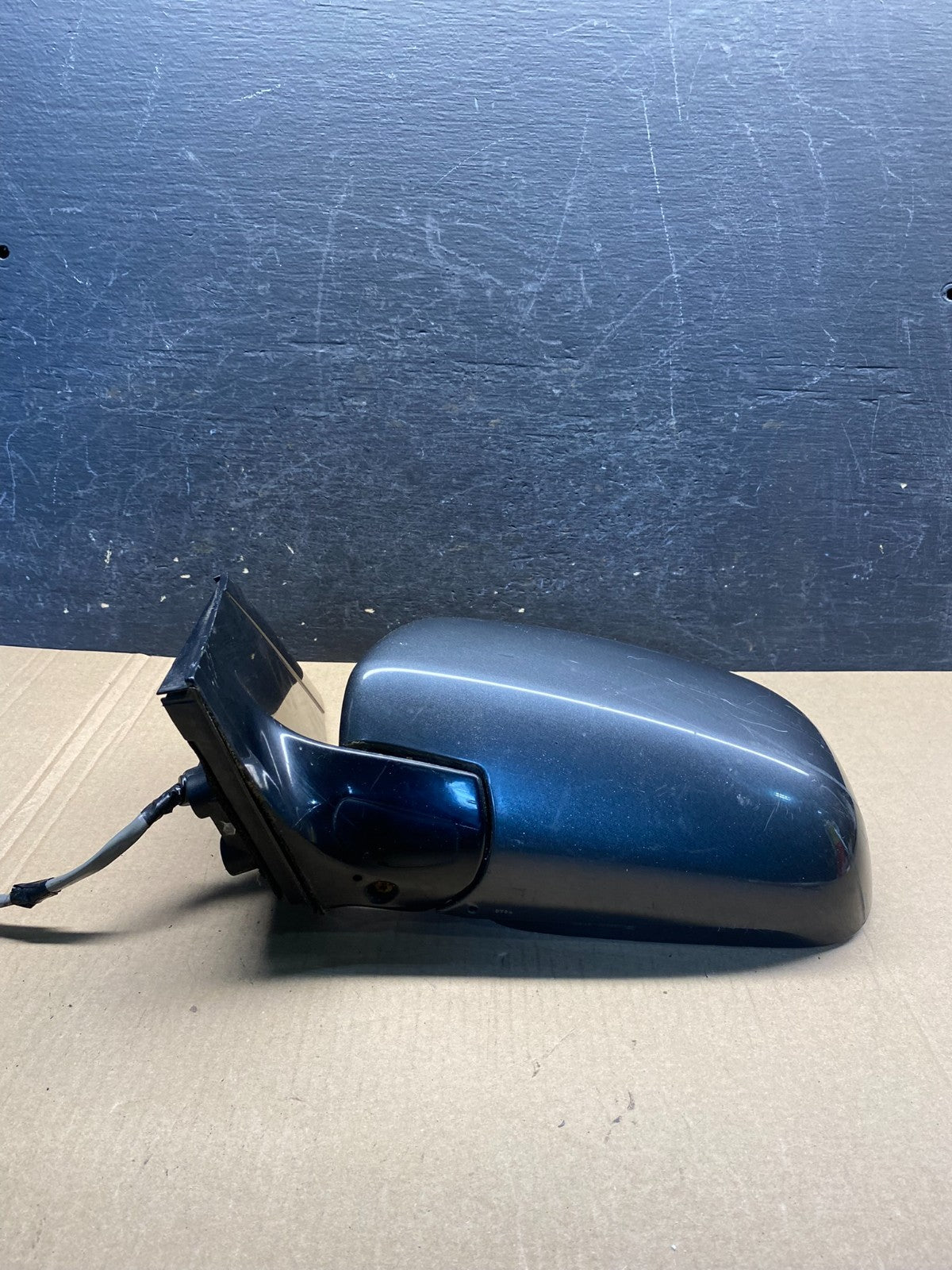2004 to 2009 Lexus RX330 RX350 RX400H Left Driver LH Door Mirror AA3357 MS3