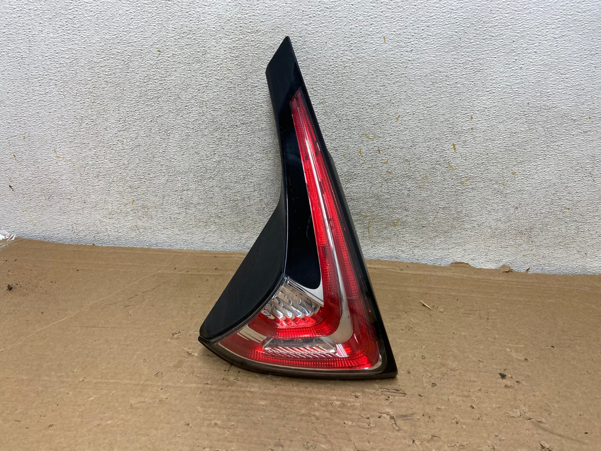 2015 to 2018 Nissan Murano Left Driver Lh Side Tail Light Inner AH8993 LK0
