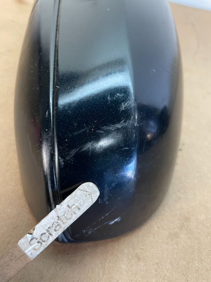 2012 to 2014 Toyota Camry Left Driver LH Door View Mirror AF8633 DG8