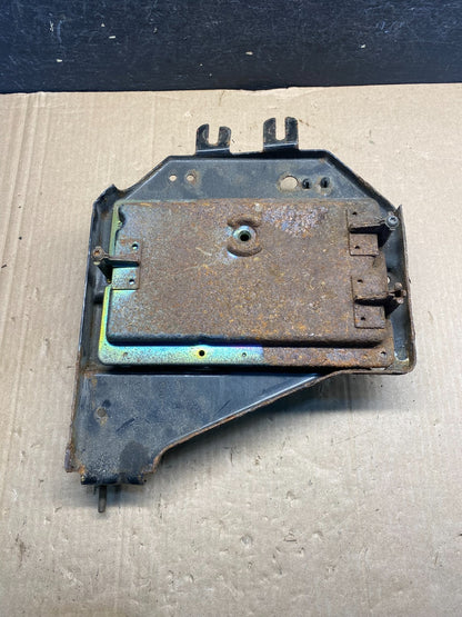 2004 Jeep Grand Cherokee ECM ECU Engine Control Computer P56044563ag ae6300 DG1