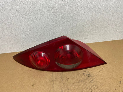 1999 to 2002 Mercury Cougar Left Driver LH Tail Light AC3372 LK0