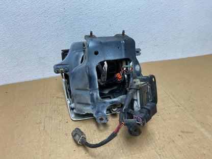 1987 to 1989 Nissan 300ZX Left Driver LH Side Halogen Headlight AD1348 DG7