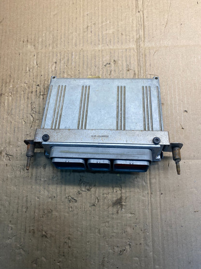 2005 Lincoln Aviator 4.6L Computer Brain Engine Control 5c5a-12a650-cb aa7459 DG2