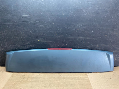 2006 2007 2008 Honda Pilot Rear Trunk Spoiler Gate Oem V3366 DG0