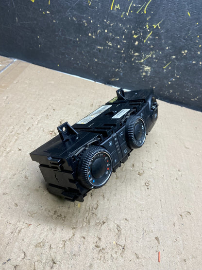 2007 2008 2009 Mercedes Dodge Sprinter A/C AC Climate Control Panel Oe AB5516 DG2