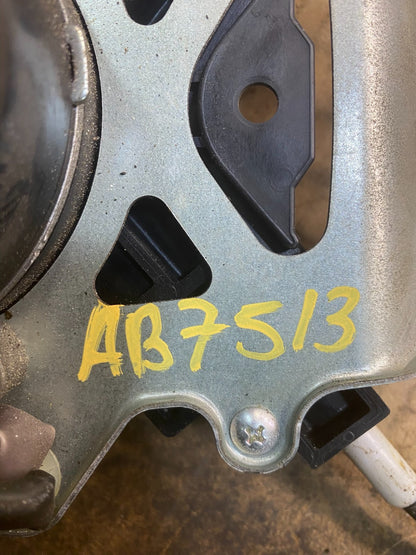 2005 - 2010 Honda Odyssey Rear Left Sliding Door Lock Actuator Motor AB7513 DG6