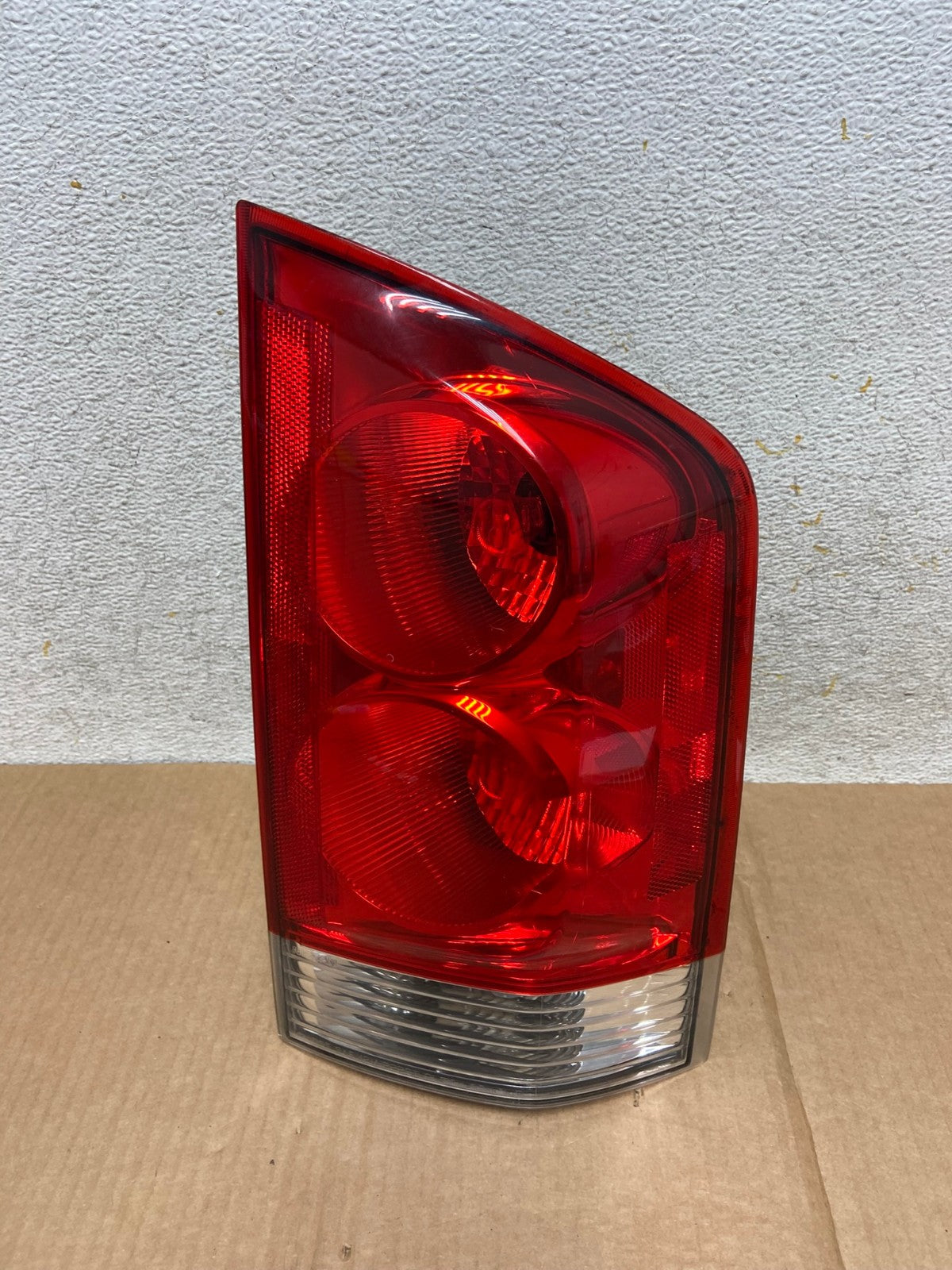 2005 to 2015 Nissan Armada Right Passenger RH Side Tail Light AI5683 LK0
