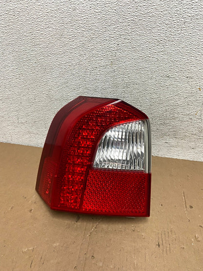 2008 to 2013 Volvo XC70 V70 Left Driver LH Tail Light Lower AD7888 LK0