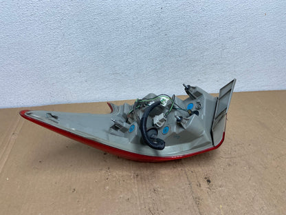 2013 2014 2015 Nissan Sentra Led Left Driver LH Side Tail Light AC5883 LK4