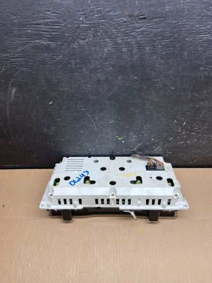 2003 2004 Lincoln Town Car Speedometer Gauge Cluster t4368 DG5