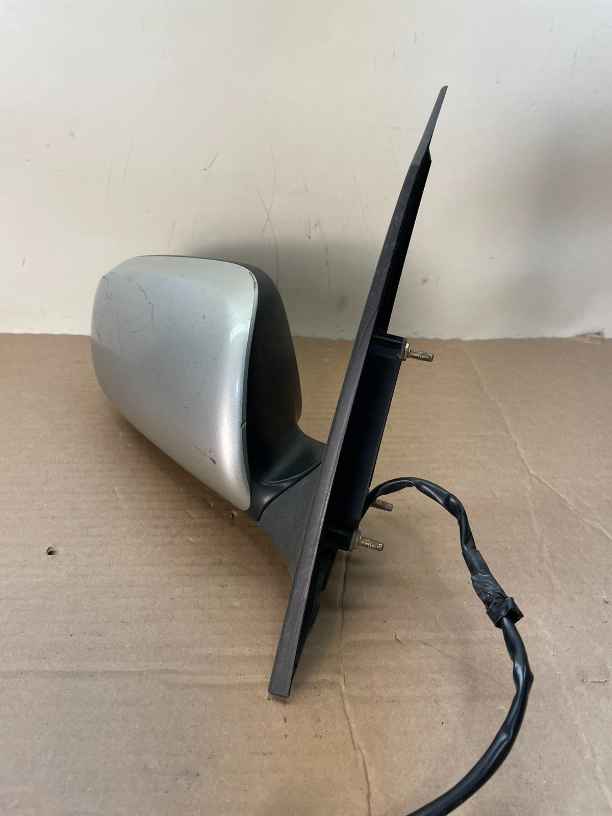 2004 to 2009 Toyota Prius Right Passenger RH Side View Door Mirror AI0409 DG1