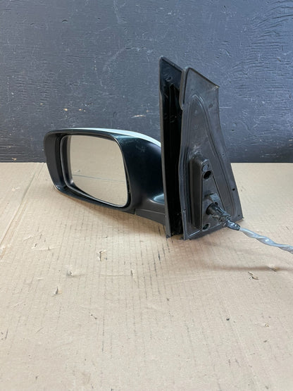 2004 to 2009 Toyota Prius Left Driver LH View Door Mirror AD8636 DG2