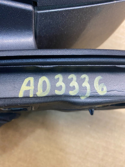 2012 2013 2014 Ford Focus Left Driver View Door Mirror AD3336 DG11