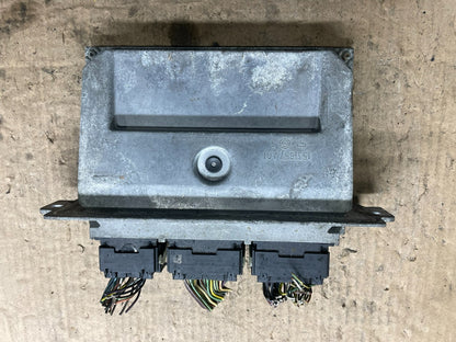 2010 Ford Escape Mariner Engine Control Computer Module al8a-12a650-aba O5277 DG1
