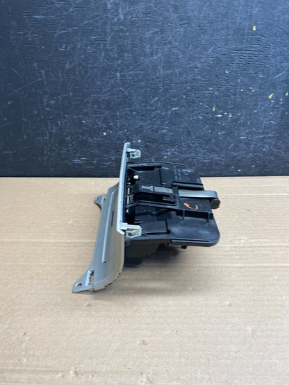 2007 to 2010 Lincoln MKX Center Console Dash Storage Compartment Cubby AG00472