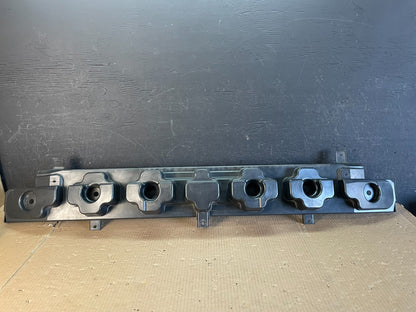 2008 Ford Taurus X Front Bumper Absorber AE37880
