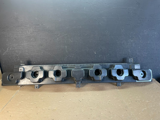 2008 Ford Taurus X Front Bumper Absorber AE37880