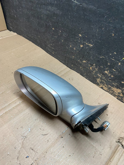 2006 to 2010 Hyundai Azera Left Driver LH Turn Signal View Door Mirror W4741 MS11