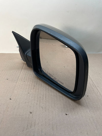 2011-2018 Jeep Grand Cherokee Right Passenger Power Door Heated Mirror aj0716 DG2