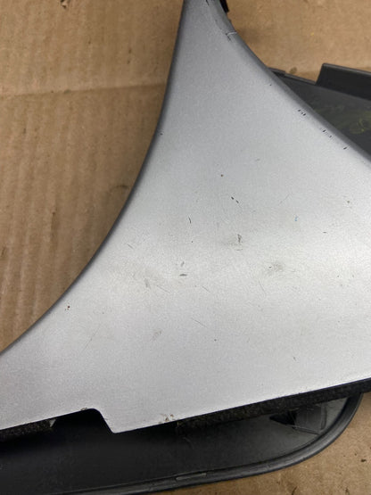 2011-2014 Hyundai Sonata Center Console Upper Left Trim Molding Bezel U6022 DG6