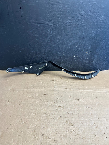 2011 to 2013 Hyundai Elantra Right Dash Center Console Trim Molding OE af2727 DG1