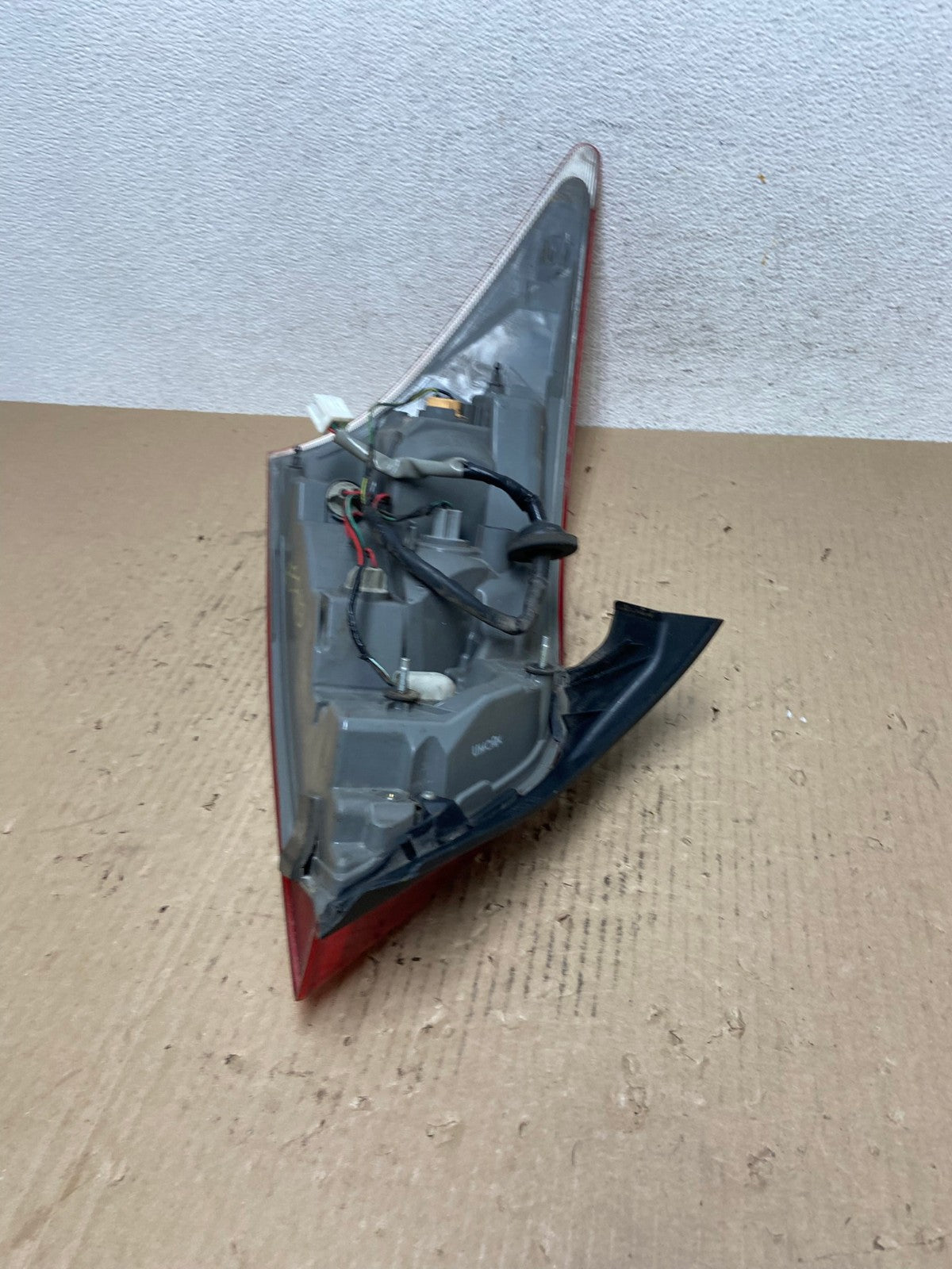 2009 2010 2011 Nissan Maxima Right Passenger RH Side Tail light AE7113 LK6
