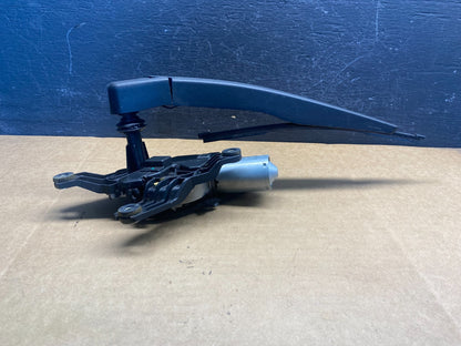 2020 to 2023 Ford Explorer Rear Windshield Wiper Motor AD7457 DG1