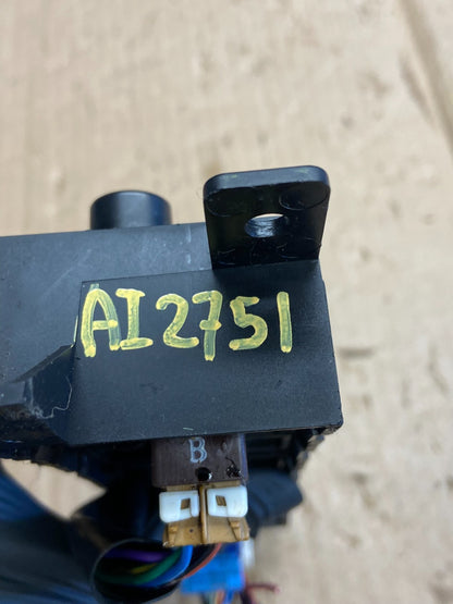 2006-2010 Infiniti M35 M45 Seat Heater Switches Center Switch Panel ai2751 DG5