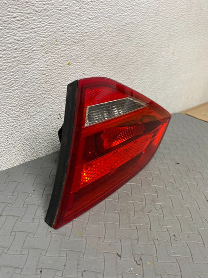 2009 to 2012 Audi A4 Sedan Right Passenger Rh Inner Tail Light Oem C0026 DG12