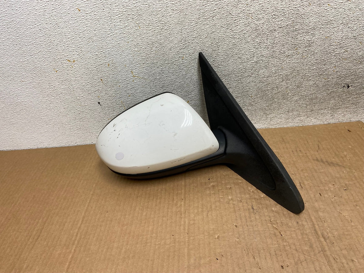 2010 to 2013 Mazda 3 Right Passenger Side View Mirror Power AI5829 LK0