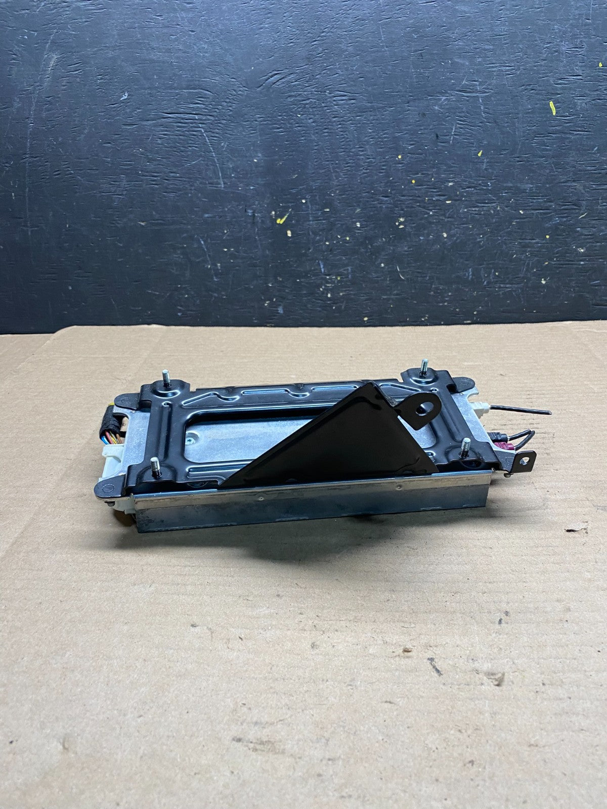 2009 to 2012 Bmw Bluetooth  Control Module Computer Telematics OEM q2519 DG4