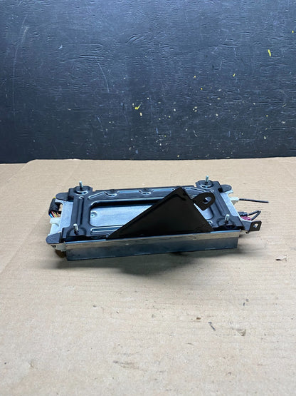 2009 to 2012 Bmw Bluetooth  Control Module Computer Telematics OEM q2519 DG4