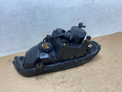 Xenon 2000 - 2003 Bmw X5 E53 Headlight Left Driver Lh Side OEM W5323 DW8