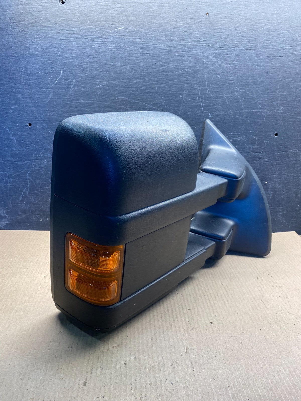 2008 - 2016 Ford F250 F350 Right Passenger RH Side Door Mirror AI5374 DW1