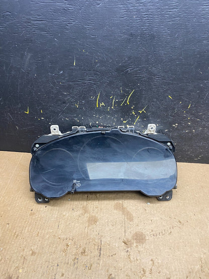 2006 Toyota Sienna Speedometer Cluster Gauge OEM Z7256 DG0
