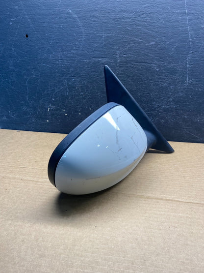 2009 to 2011 BMW 328i 335i Right Passenger Side View Door Mirror AF6734 MS1