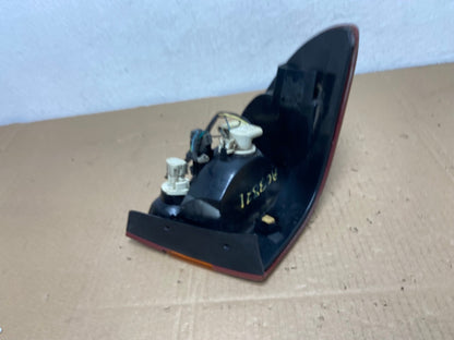2000-2002 Saturn SL S-Series Right Passenger RH Side Tail Light OEM AC3821 LK3