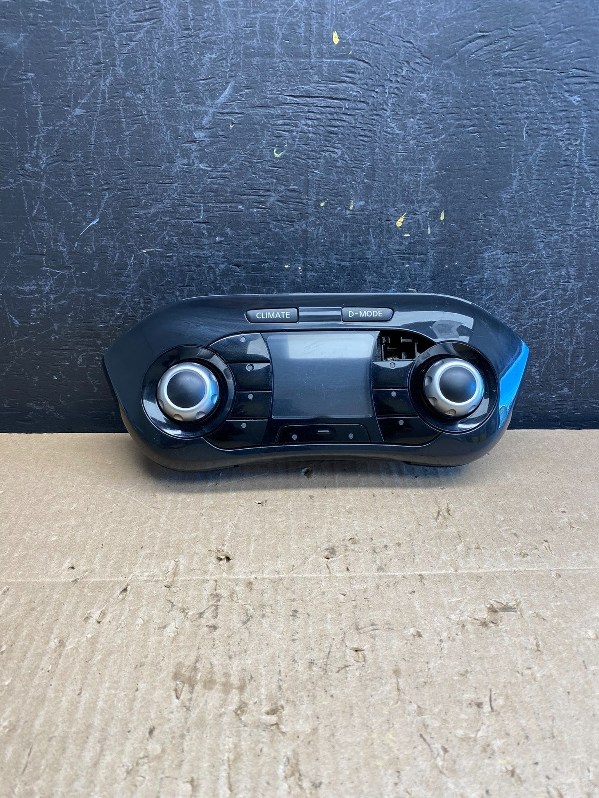 2011 2012 2013 Nissan Juke A/C Temperature Climate Control AC9148 DG0