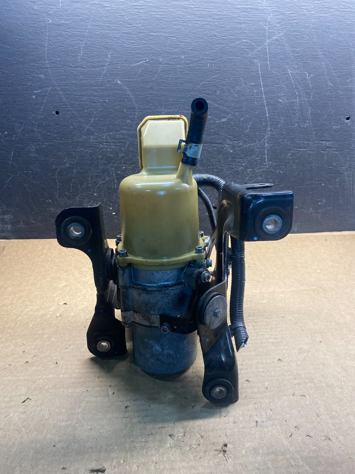 2013 -2016 Nissan Pathfinder Electric Hydraulic Power Steering Pump AF6660 DG5
