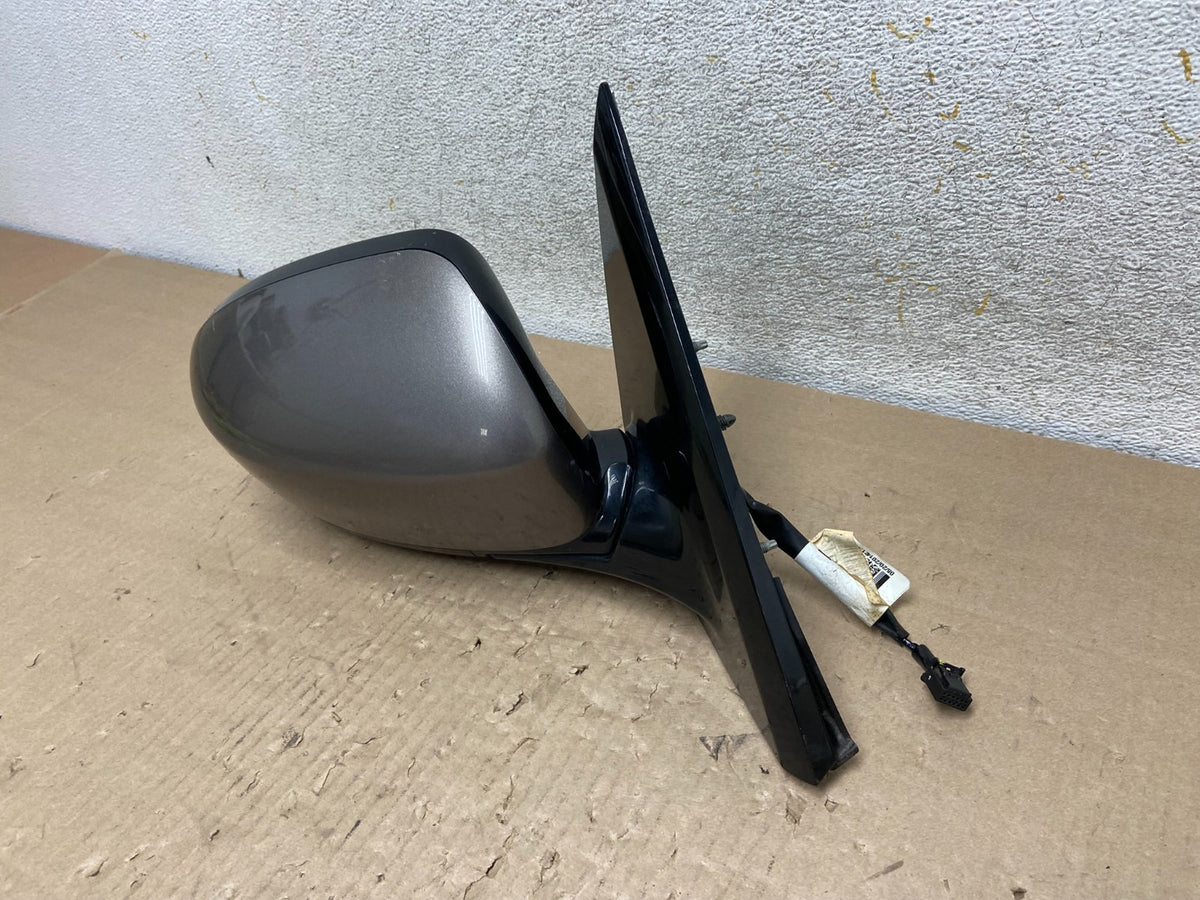 2013 to 2016 Nissan Pathfinder Right Passenger View Door Mirror AI2295 DG1