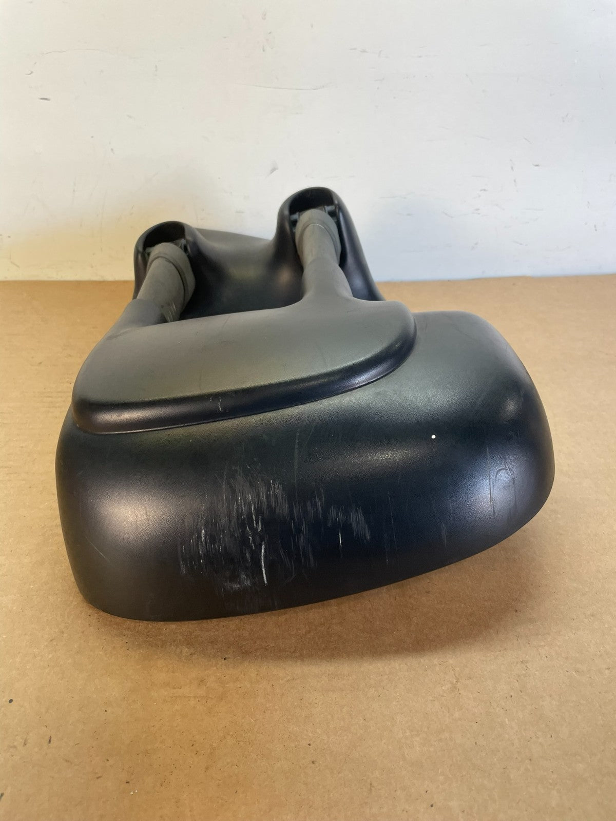 2002-2008 Ford E150 E250 Van Left Driver Side Door View Two Arm Mirror AF8638 DG8