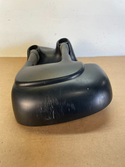 2002-2008 Ford E150 E250 Van Left Driver Side Door View Two Arm Mirror AF8638 DG8