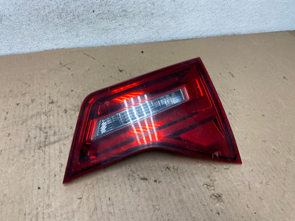 2010 - 2013 Acura Mdx Right Passenger Rh Side Inner Tail Light AF4292 LK0