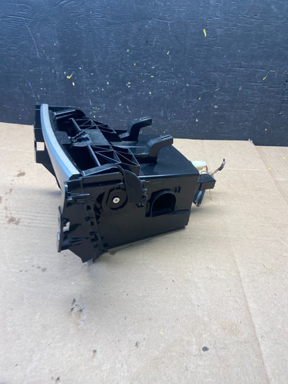 2007 - 2011 Toyota Camry Console Center Storage Dash 58804-33670  q2192 DG2