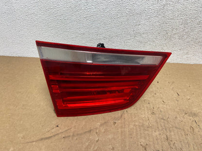 2011 to 2017 BMW X3 Left Driver Lh Inner Tail Light AG1250 LK0