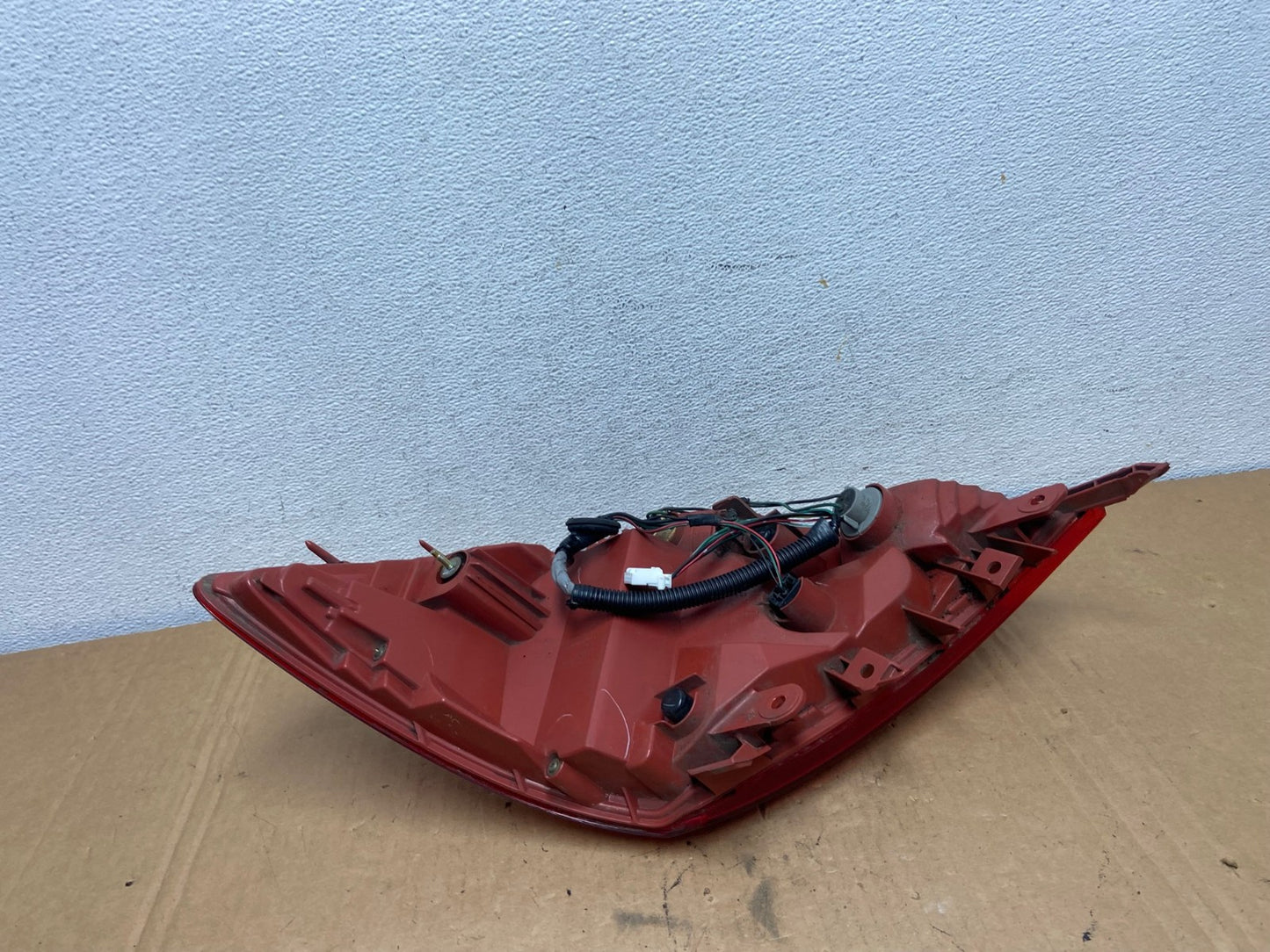 2005 2006 2007 2008 Acura RL Left Driver LH Side Tail Light AD2774 LK4
