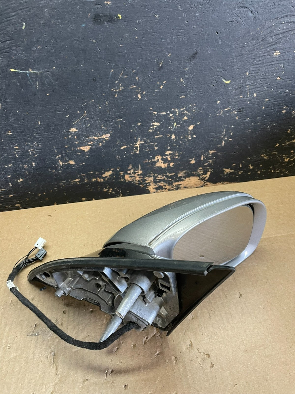 2006-2010 Mercedes-Benz R-Class R350 R500 Right Passenger Door Mirror AA6092 MS9