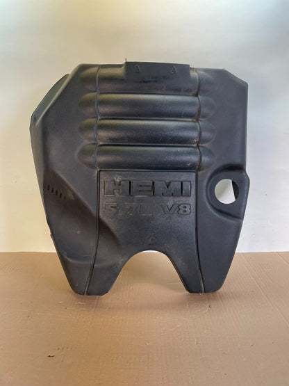 2009 to 2014 Dodge Ram 1500 Hemi 5.7L Engine Motor Cover AH6482 DG0